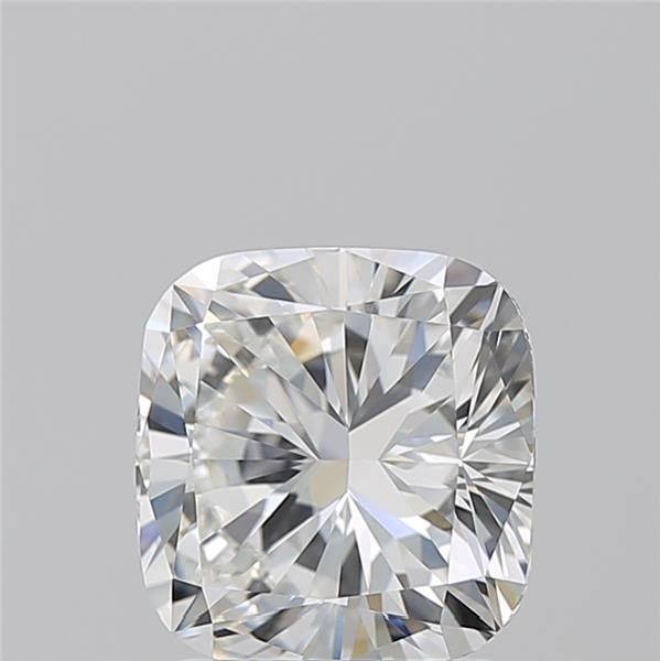 Cushion Diamond image