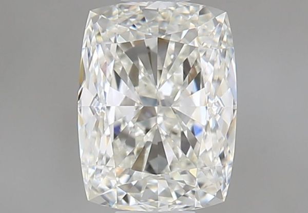 Cushion Diamond image