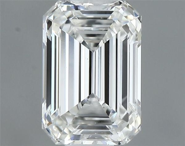 Emerald Diamond image