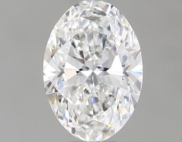 Oval Diamond image