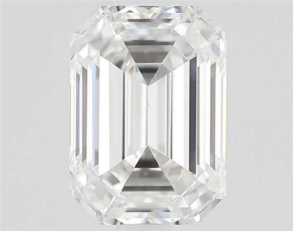 Emerald Diamond image