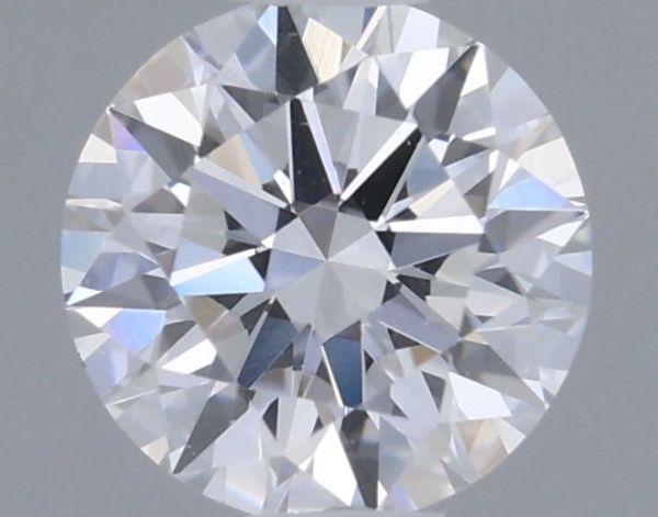 Round Lab-Grown Diamond image