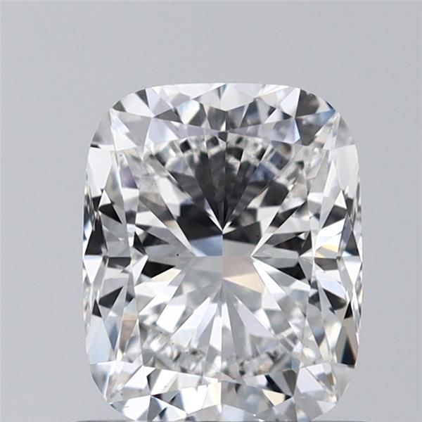 Cushion Lab-Grown Diamond image