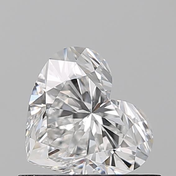 Heart Diamond image