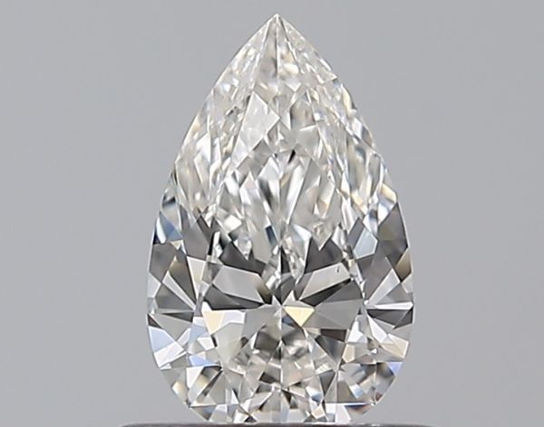 Pear Diamond image