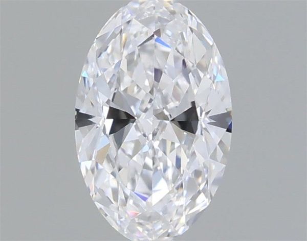 Oval Diamond image