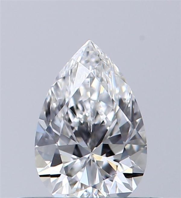 Pear Diamond image