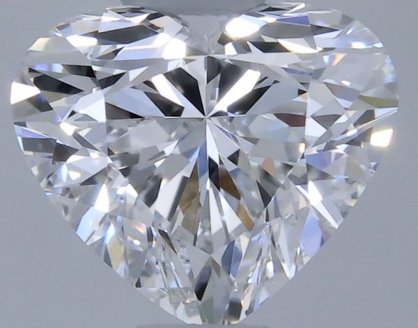 Heart Diamond image