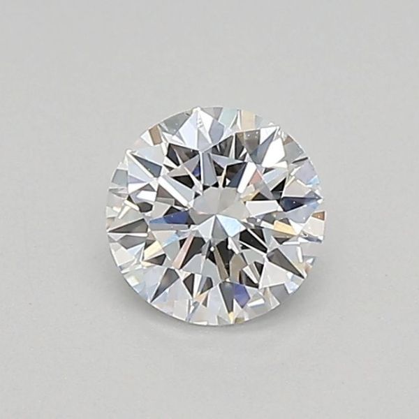 Round Lab-Grown Diamond image