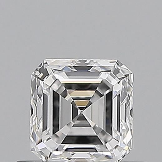 Asscher Diamond image