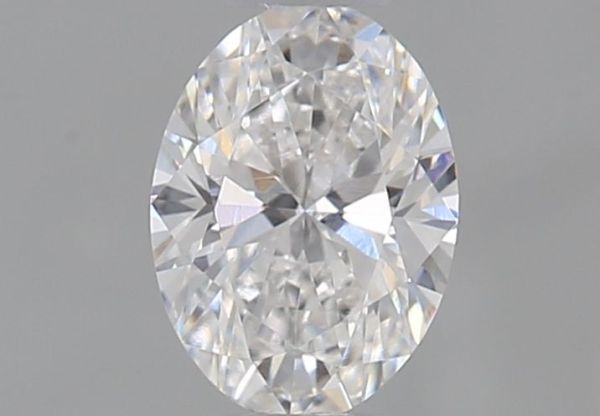 Oval Diamond image