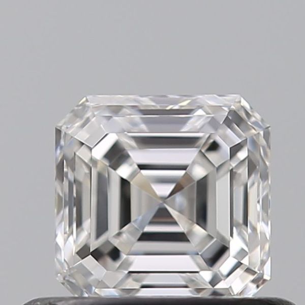 Asscher Diamond image