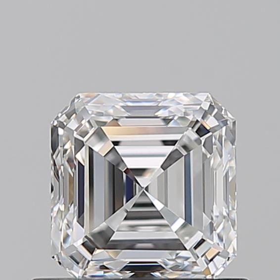 Asscher Diamond image