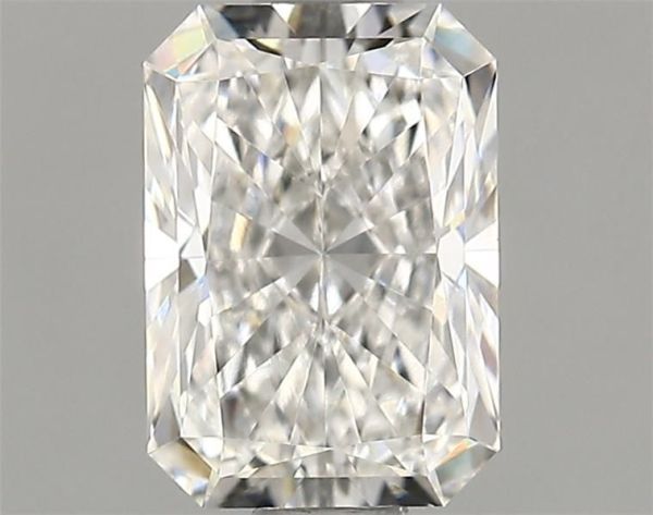 Radiant Lab-Grown Diamond image