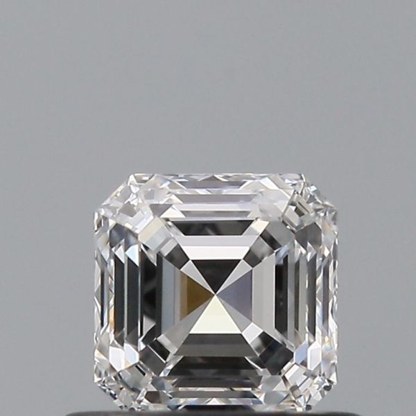 Asscher Diamond image