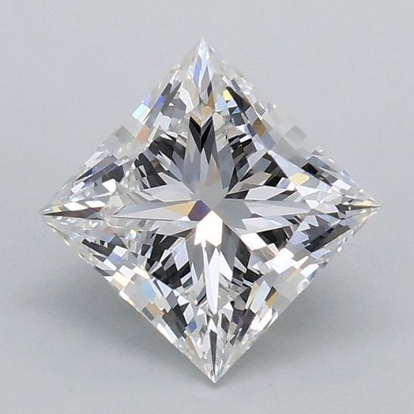 Princess Lab-Grown Diamond image