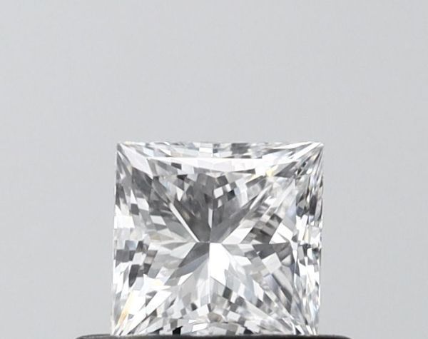 Princess Lab-Grown Diamond image