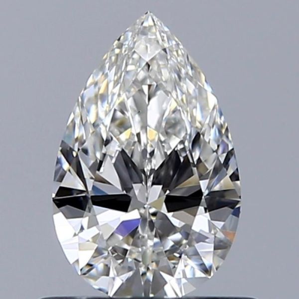 Pear Diamond image