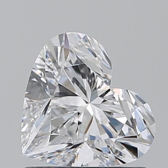 Heart Diamond image