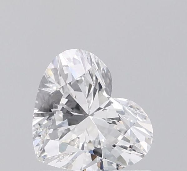 Heart Lab-Grown Diamond image