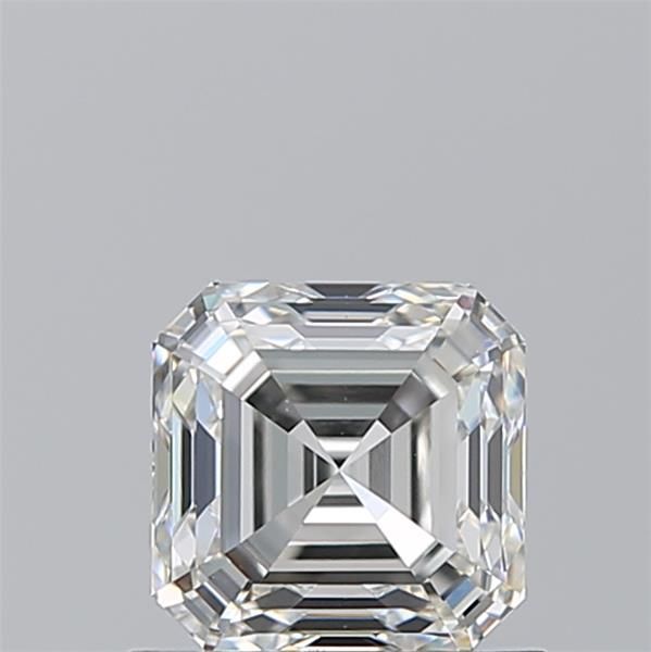 Asscher Diamond image