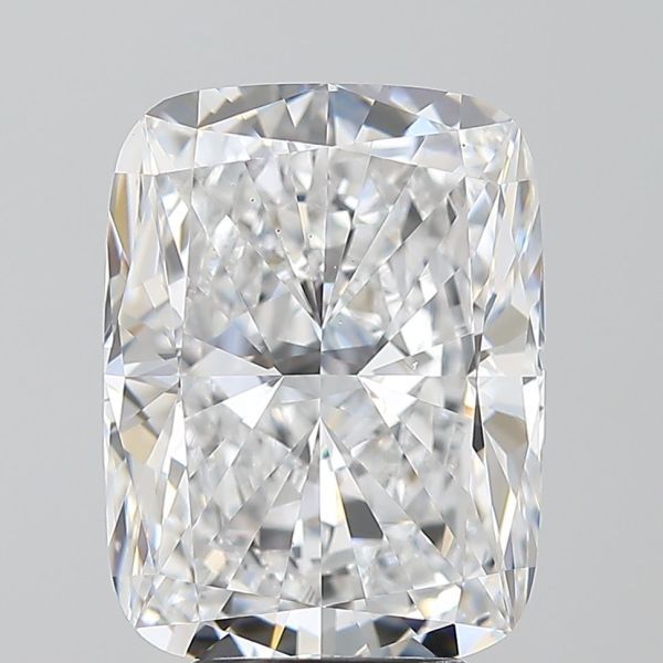 Cushion Diamond image