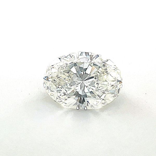 Oval Diamond image