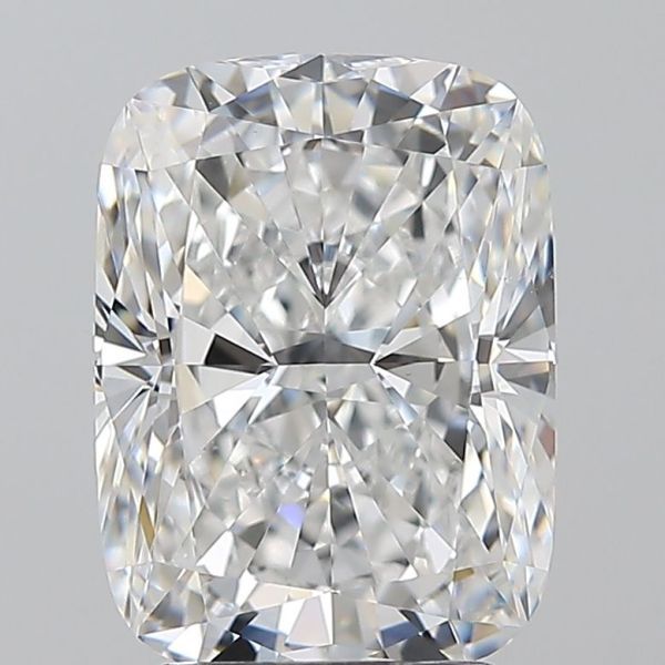 Cushion Diamond image