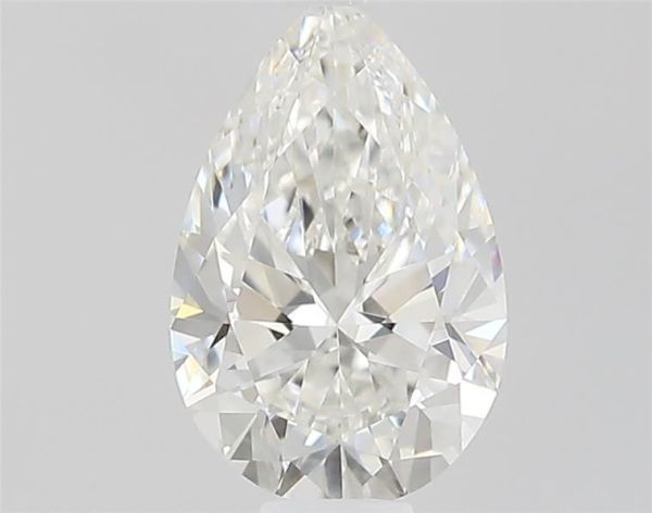 Pear Diamond image
