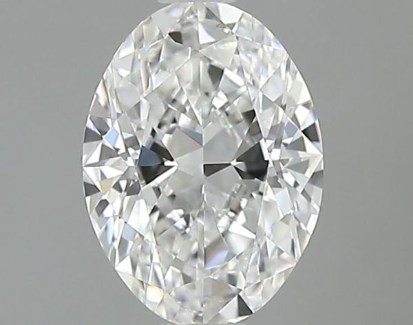 Oval Diamond image