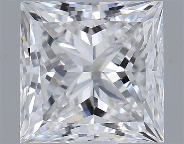 Princess Lab-Grown Diamond image