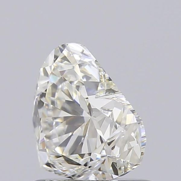 Heart Lab-Grown Diamond image