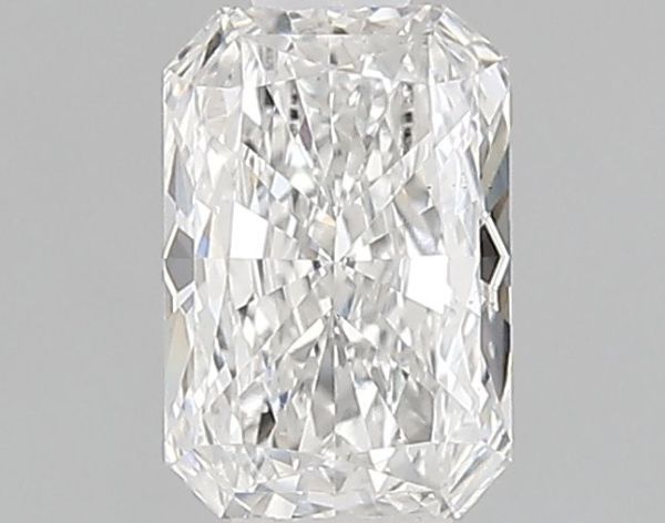 Radiant Lab-Grown Diamond image