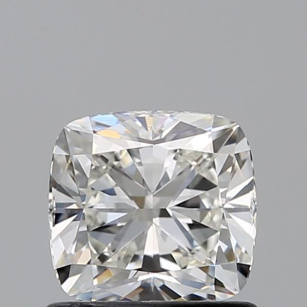Cushion Diamond image
