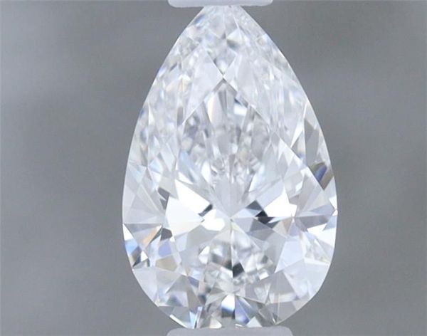 Pear Diamond image