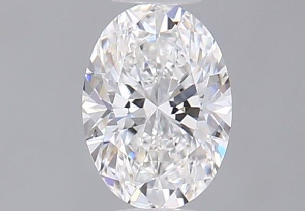 Oval Diamond image