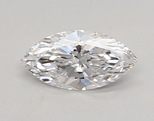 Marquise Lab-Grown Diamond image
