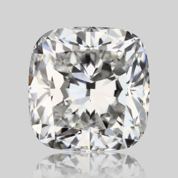 Cushion Diamond image