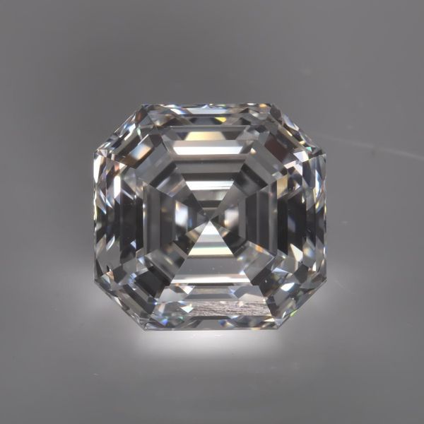 Asscher Diamond image