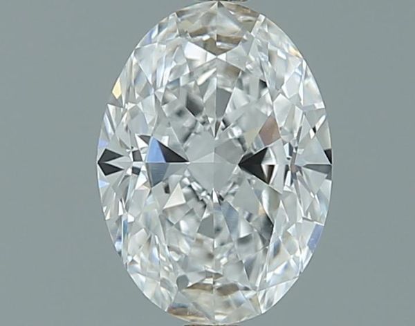 Oval Diamond image