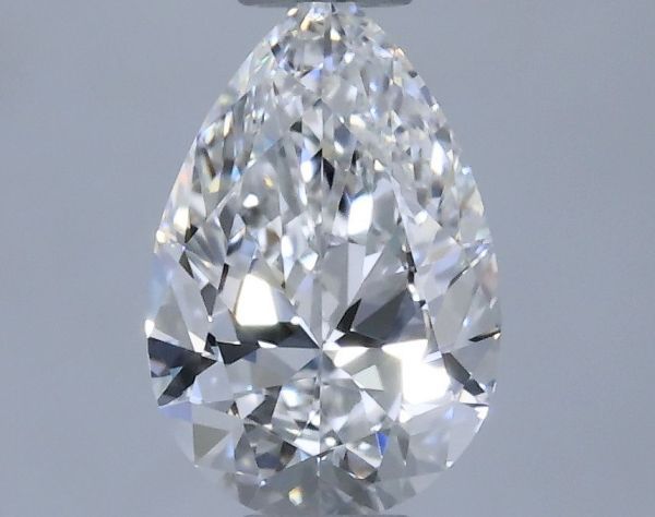 Pear Diamond image