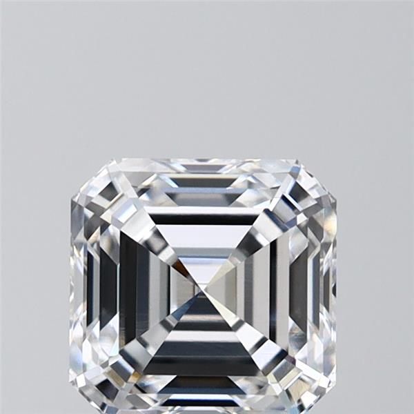 Asscher Lab-Grown Diamond image