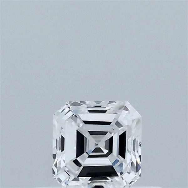 Asscher Lab-Grown Diamond image