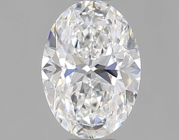 Oval Diamond image