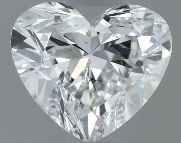 Heart Diamond image