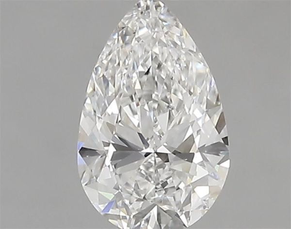 Pear Diamond image