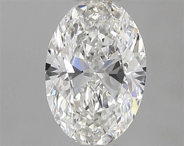 Oval Diamond image