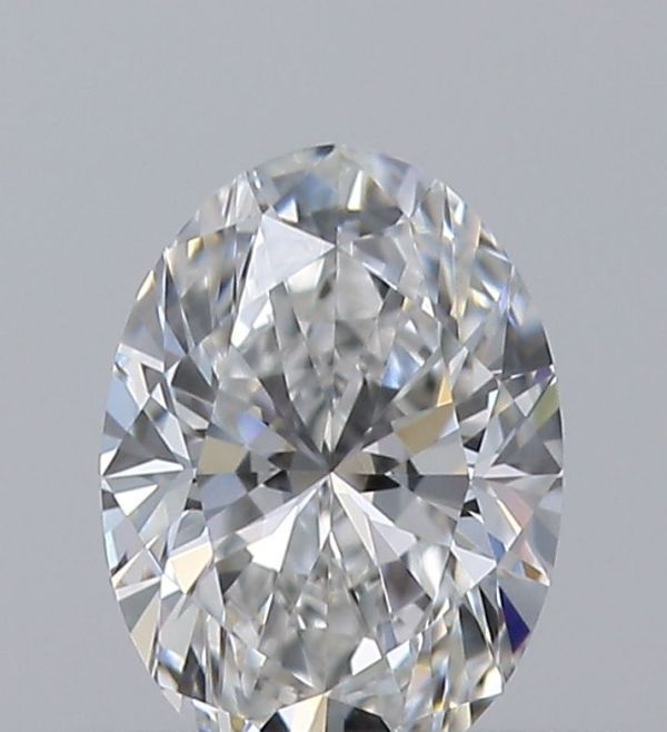 Oval Diamond image