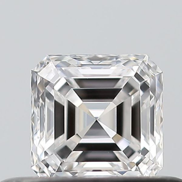 Asscher Diamond image