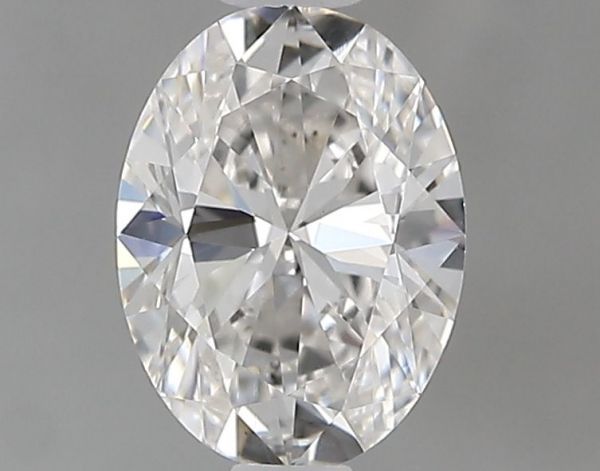 Oval Diamond image